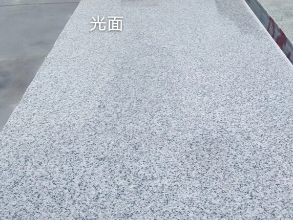 芝麻白